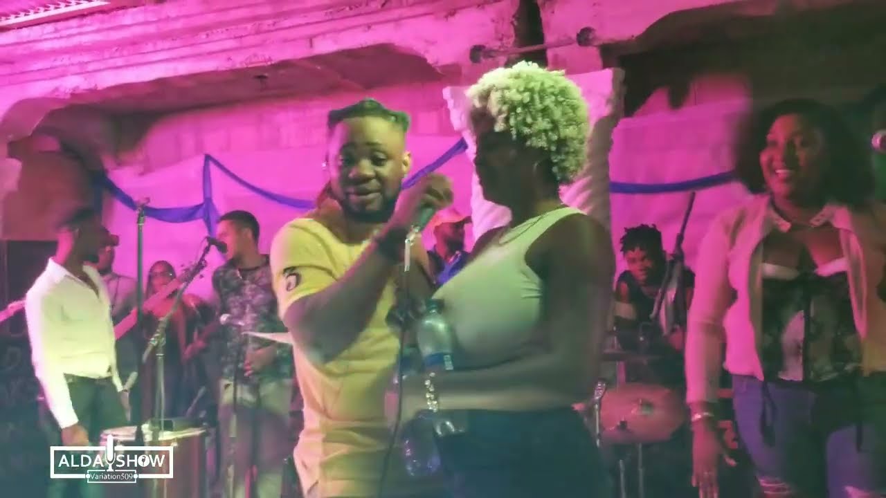 FRIZZ | LE CIEL PA DO| BAL BASSIN BLEU FÊTE ST GORE