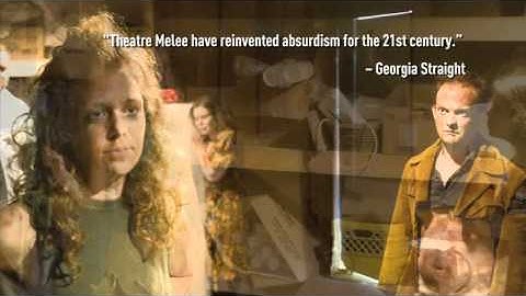 The Cultch presents Cozy Catastrophe