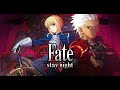 Polking explains how to get started with the fate anime