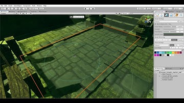 Project 6: Vertex Shaders