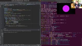 Live Stream: Some C++ coding!