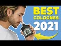 BEST MEN'S COLOGNES FOR 2021 | Must Have Fragrances | Alex Costa