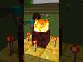 [IMI]ヘロブライン召喚 #minecraft #animation #herobrine