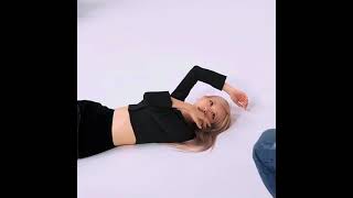 Rosesarerosie Photoshoot