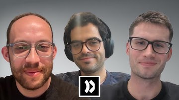 PhysicsX Trained a Foundation AI Physics Model to Design New Airplanes Using 25M Open-Source Meshes!
