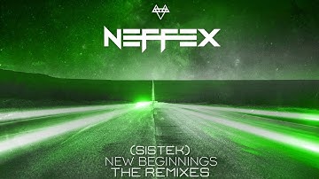 NEFFEX - New Beginnings "SISTEK" (Instrumental)