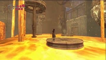 Alice Madness Returns Chapter 1 Part 7