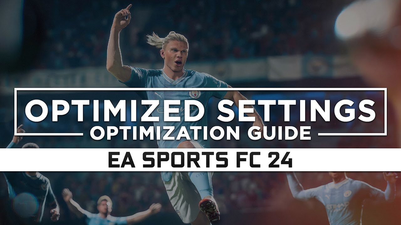 PC system requirements for FIFA 23 : r/EASportsFC