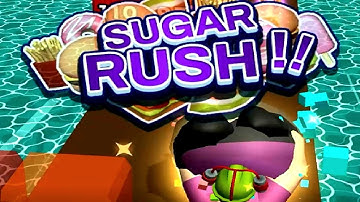 Fat Pusher gameplay android, ios levels 112-117 | Gameplay A&I