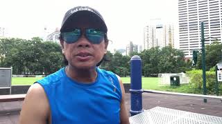 30 sit-ups challenge 14th day | do the ...