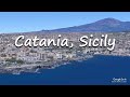 Catania, Sicily | Remaster 2022 on google earth