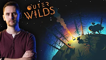 Outer Wilds - Впечатления Космос Просто / Без важных спойлеров