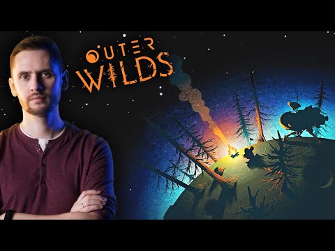 Video: Outer Wilds -arvostelu - Vastustamaton Miniatyyri Aurinkojärjestelmä Rentoutuneelle Tutkijalle