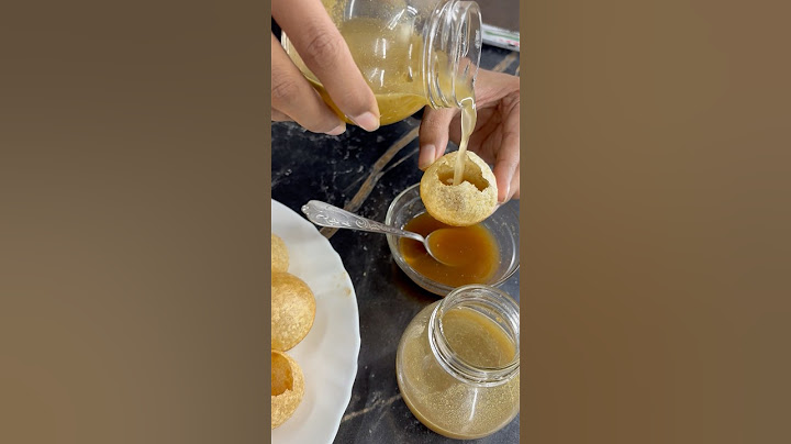Fresh vs Ready to Eat Pani puri! Pani puri challenge! #shorts #foodchallenge #viralshorts #ytshorts