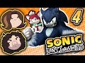 Sonic Unleashed: Playing the Werehog - PART 4 - Game Grumps