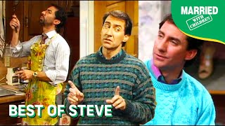 Best Of Steve Rhoades | Married With Children