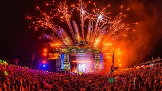 Elements Music \& Arts Festival 2023: Official Aftermovie