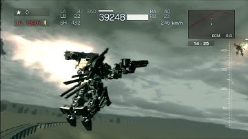 Armored Core:For Answer 2/27/17 pvp part 2 Best Netspeed Battle (Minimal to no lag/latency)
