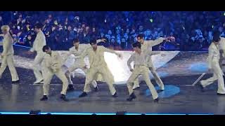 Feel the Pop ZB1 (Zerobaseone) Kcon d1 2025