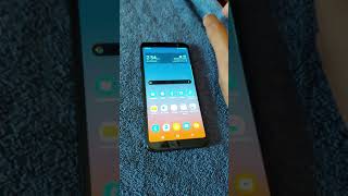 Galaxy a6 plus en 2021