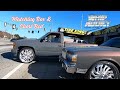 Matching Box Chevy and Chevy Short Bed on 26s by KK Kustoms! Custom Paint & Interior! WhipAddict