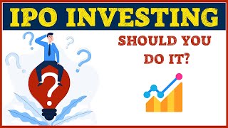 IPO Investing Strategy | Why IPO investing is not a good idea