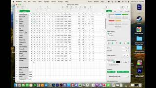 Mario Baseball Stat Accumulator- Intro to Python 2026 Final