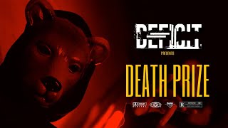 DEFICIT - &quot;Death Prize&quot; (Official Music Video) | @OfficialCaliberTV Premiere