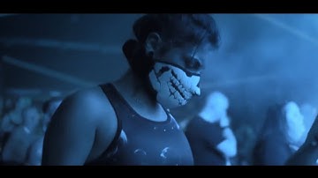 Innominate Feat. Sei2ure - Execute (Video Clip)