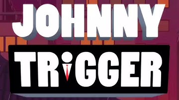 JOHNNY TRIGGET - OST - SECRET MISSION THEME SONG [HQ]