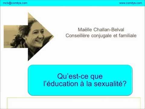 Vidéo: Qu'est-ce Que L'éducation Sexuelle En URSS - Vue Alternative