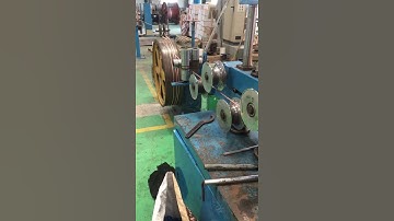 #shorts Dây điện được sản xuất ra sao ? Amazing work