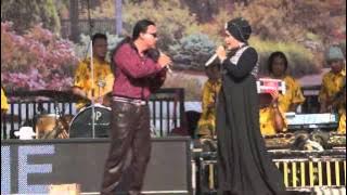 'NGIDAM PENTOL' Hj  Aas R & Toto S | Rolani Electone