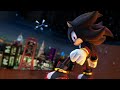 All Themes of Shadow the Hedgehog (Up to 2014)