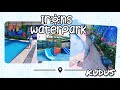 Wisata Kolam Renang Baru di Kudus , IRONS WATERPARK