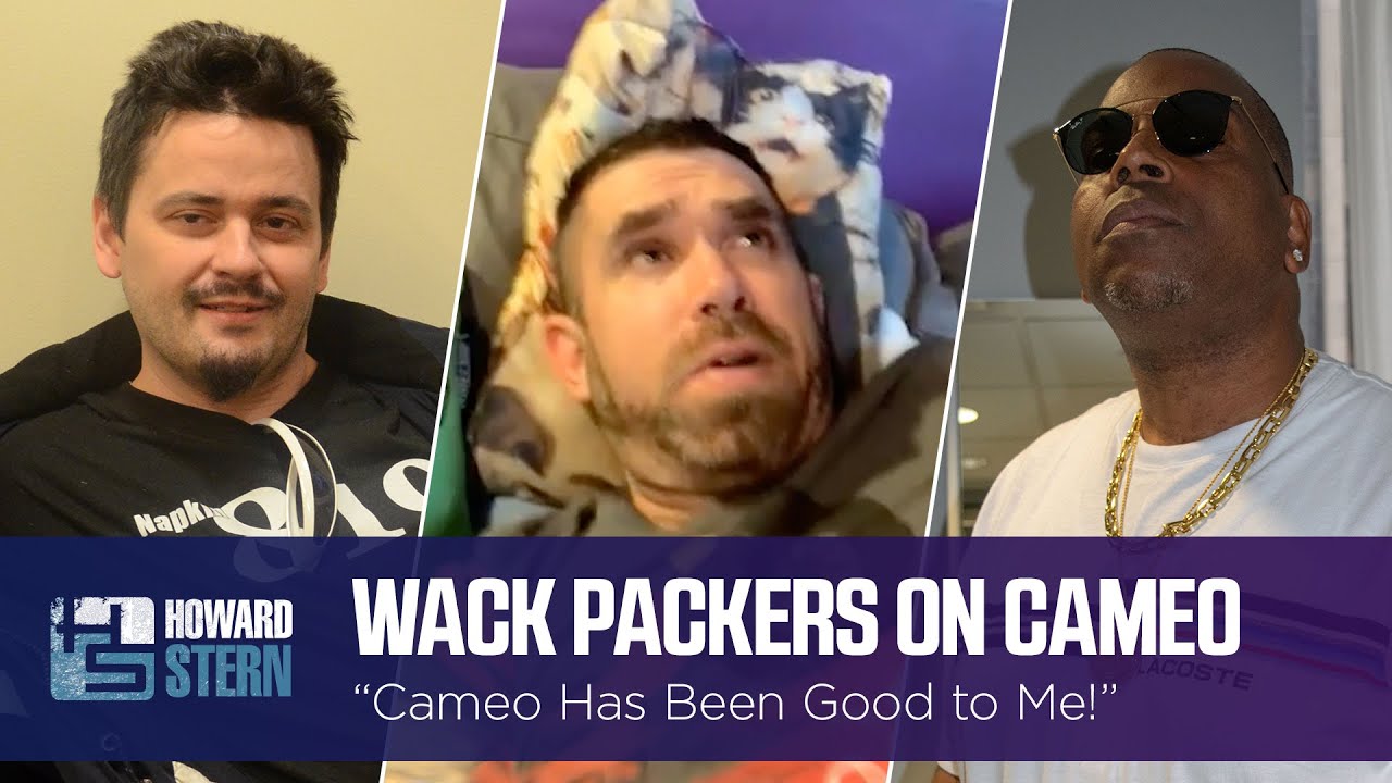 More Wack Packers Are Making Money on Cameo