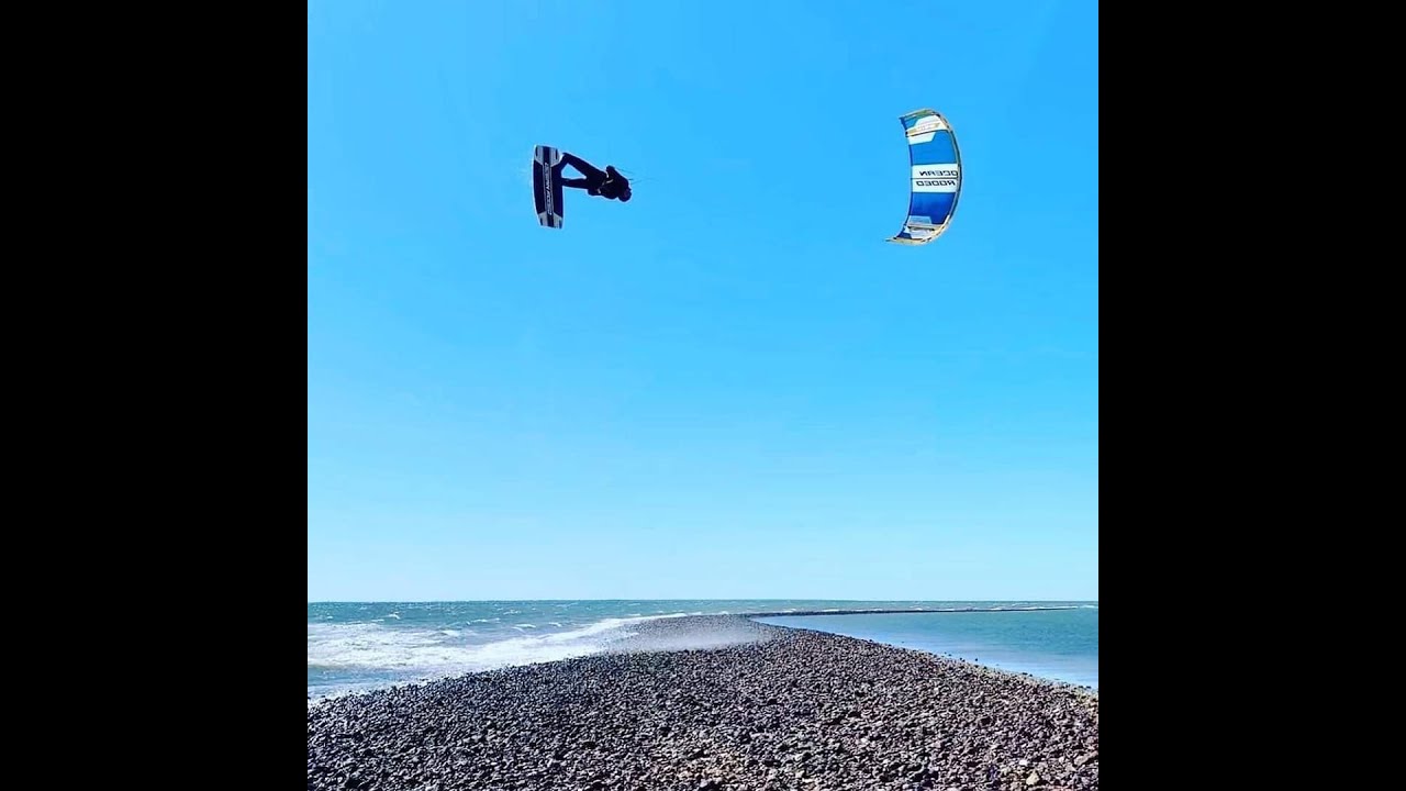 Ocean Rodeo Crave HL Series