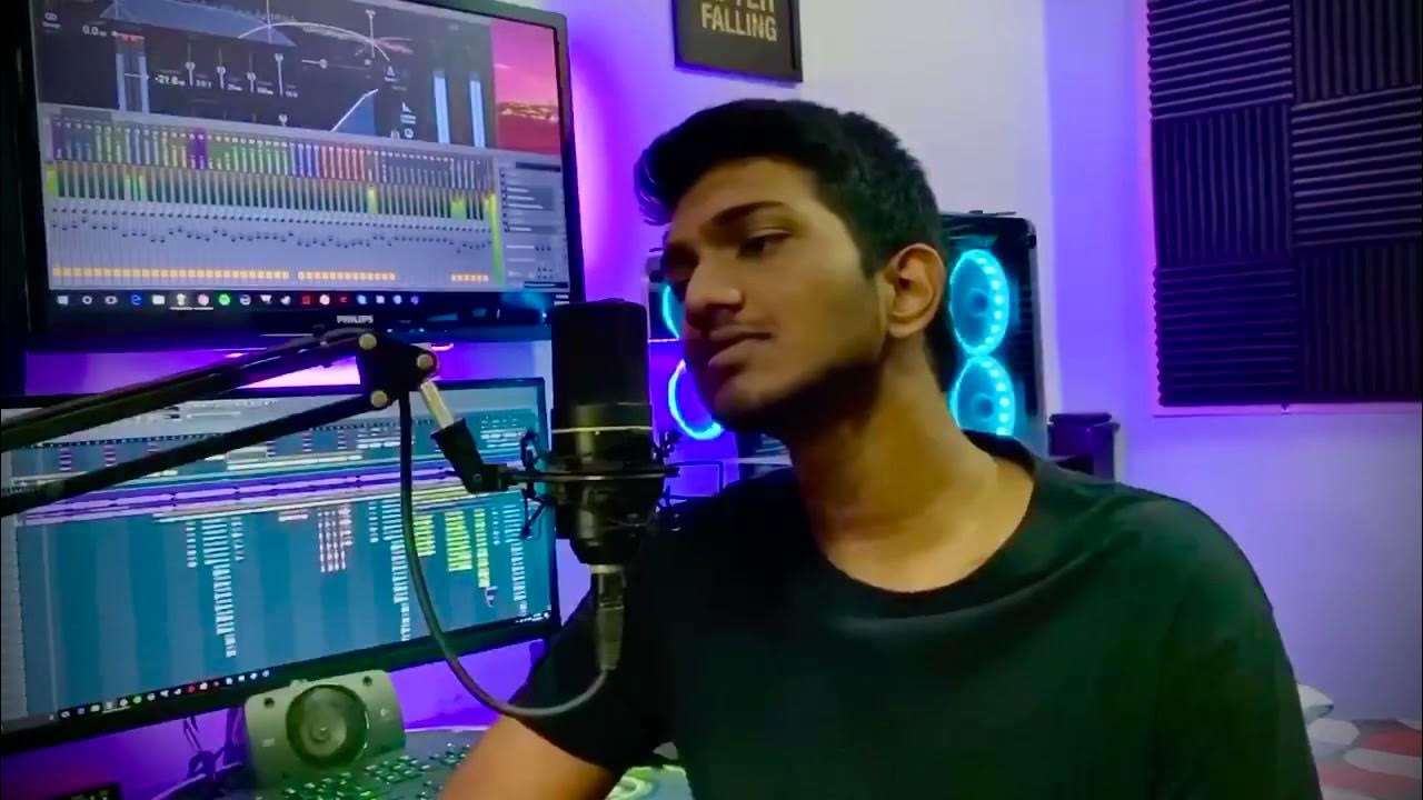 Post Malone - Stay (Clean) Cover Post Malone - Stay (Clean) Cover