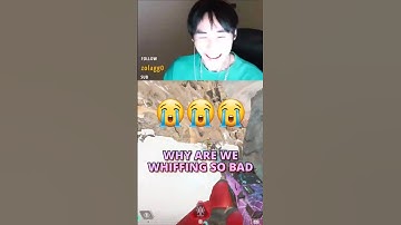 I Got Sponsored by Apex Legends... 😭