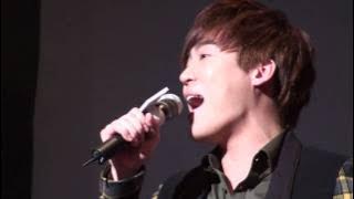 존박 John Park - My Best