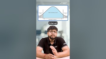 Wat is een betrouwbaarheidsinterval? Uitgelegd in 60 seconden!