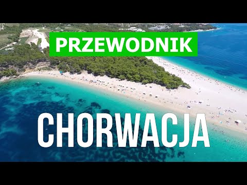 Wideo: Najlepsze Wyspy Do Odwiedzenia W Chorwacji: Hvar, Brac, Korčula, Solta