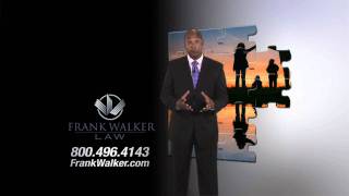 Pittsburgh Criminal Defense Lawyer | Pittsburgh Injury Attorney Frank Walker