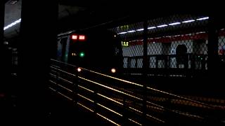 |交通迷天地| [台北捷運] C301推進器改裝車 031/032 往R02象山 R24忠義離站
