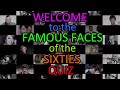 Famous faces of the 60s  mdw quiz 64