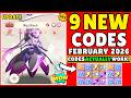 SURPRISE🔥 MEGAMON GLOBAL CODES 2026! POCKET ARENA NEXT GEN GIFT CODES FEBRUARY 2026