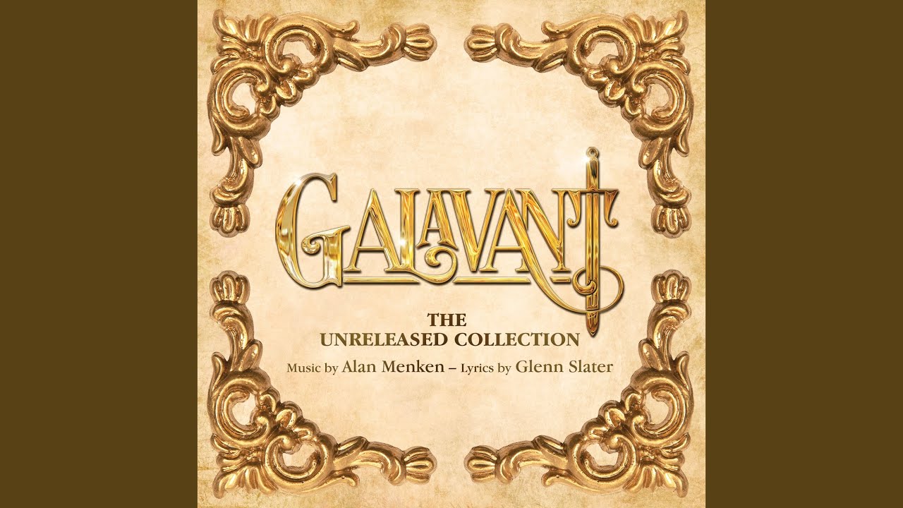 YouTubeでMoments in the Sun (From "Galavant")を視聴