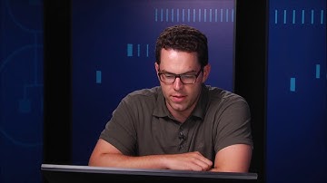 Module 7   Implementing TCP IP in the Command Line