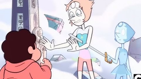 Darkcried Plays: Attack The Light - Steven Universe Light RPG Part 4 "Pearl vs Pearl: Guess Who Died