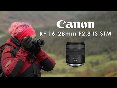 T*O様 Canon RF16mm F2.8 STM Shop Canon Refurbished RF16mm F2.8 STM | Canon U.S.A., Inc.